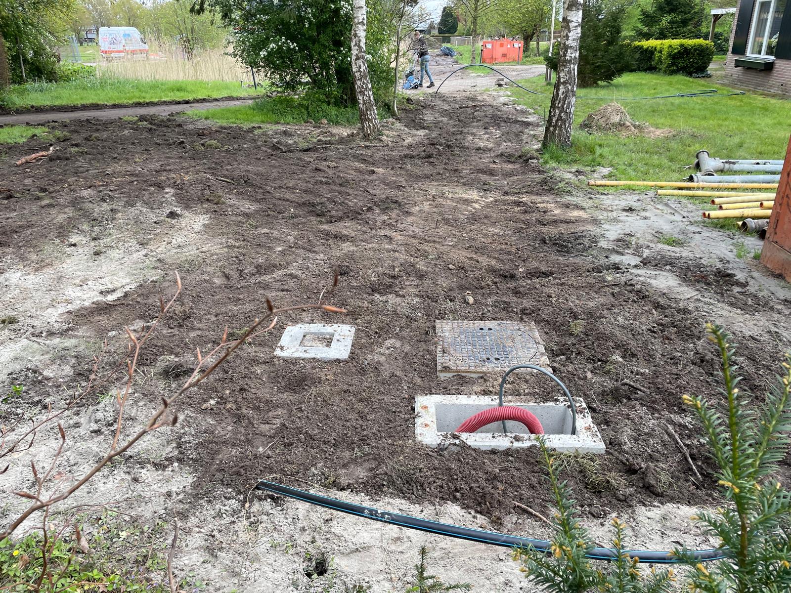 Woudenberg project